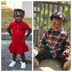 Meet your Posher, Jabari